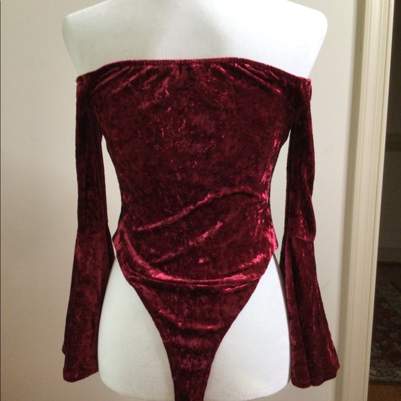 Versatile bodysuit - Picture 3 of 3